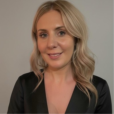 Naomi, founder of The Min